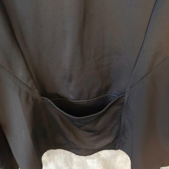 5.11 Tactical Crystal Hybrid Jacket Women's Small Full Zip Pockets Black Stretch - Picture 6 of 15